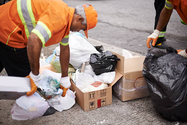 Best Garage Cleanout in Creswell, OR